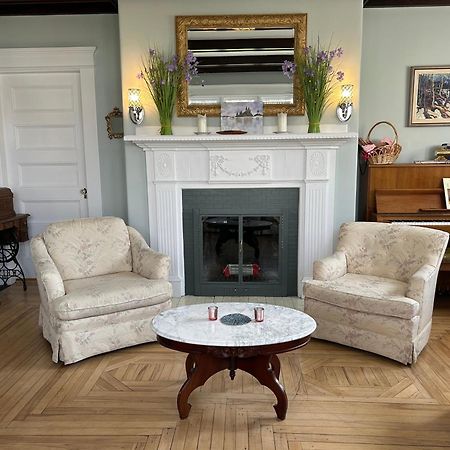 Belgravia B&B Truro Kültér fotó