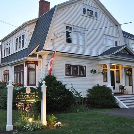 Belgravia B&B Truro Kültér fotó
