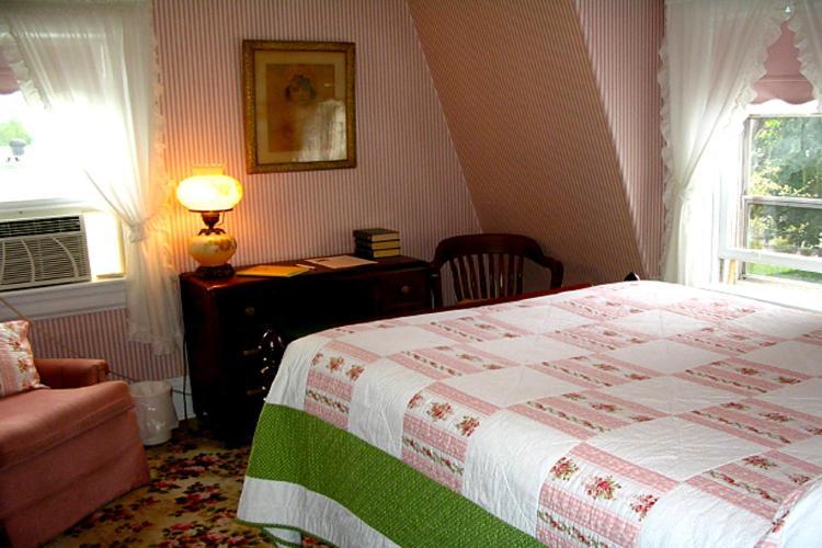 Belgravia B&B Truro Szoba fotó