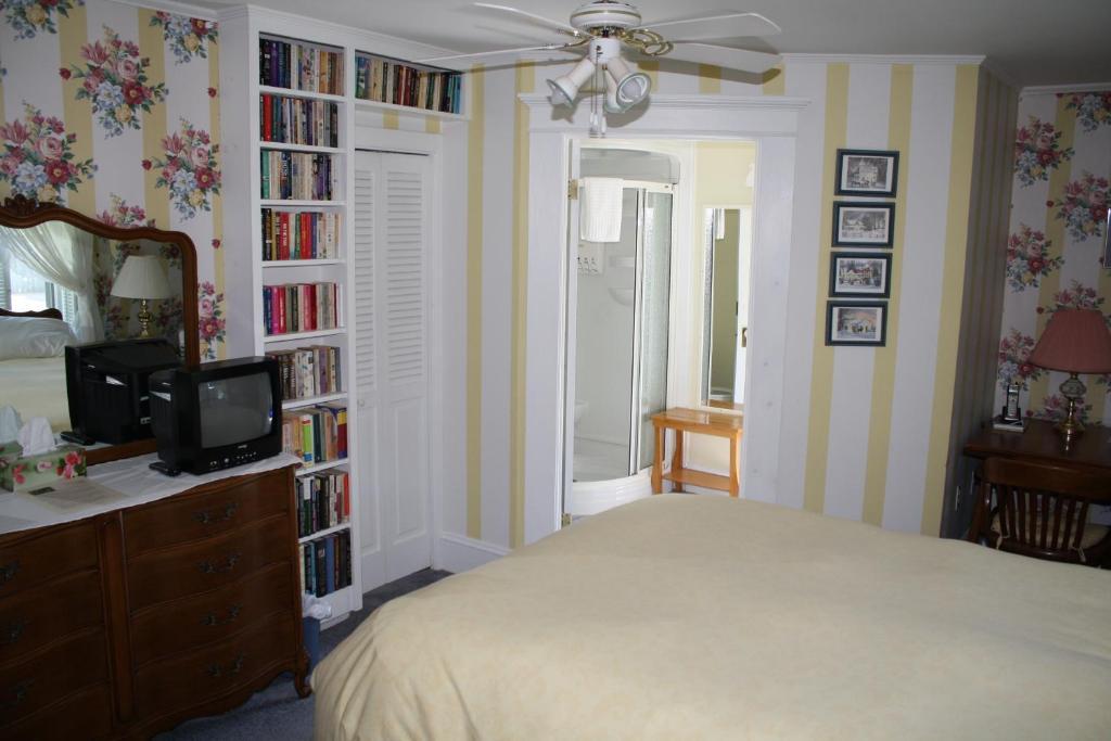 Belgravia B&B Truro Szoba fotó
