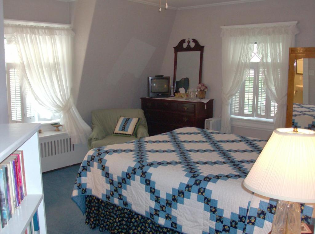 Belgravia B&B Truro Szoba fotó