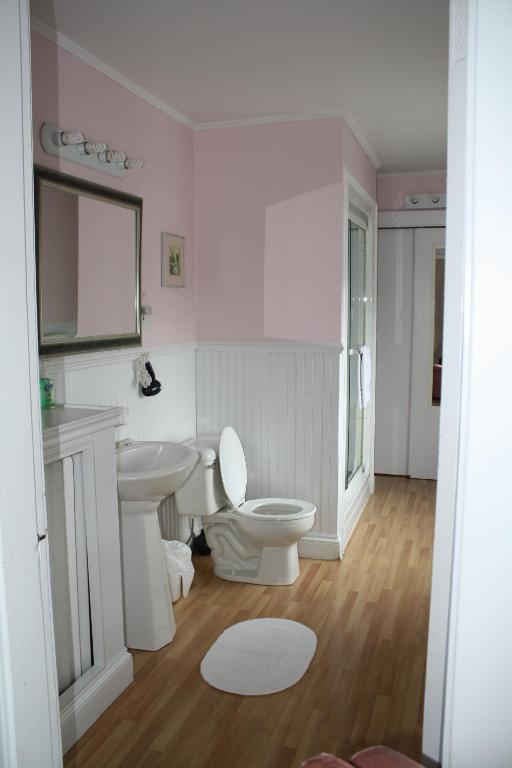Belgravia B&B Truro Szoba fotó