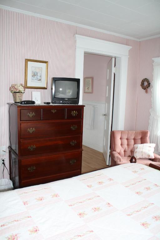 Belgravia B&B Truro Szoba fotó