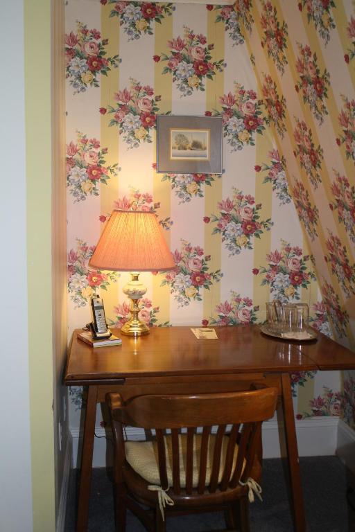 Belgravia B&B Truro Szoba fotó