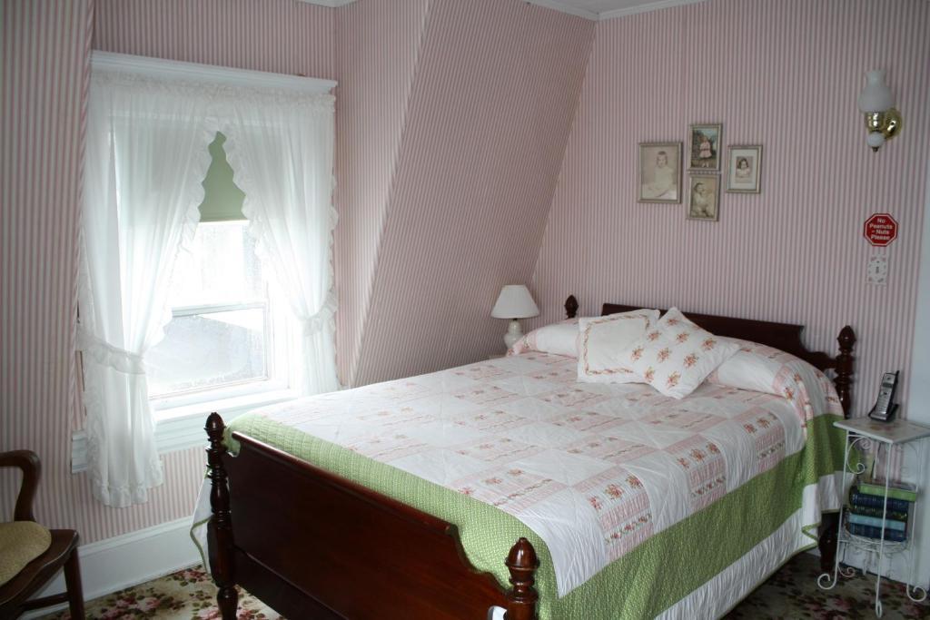 Belgravia B&B Truro Szoba fotó