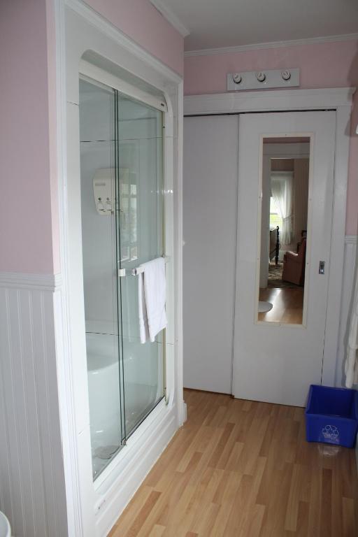 Belgravia B&B Truro Szoba fotó