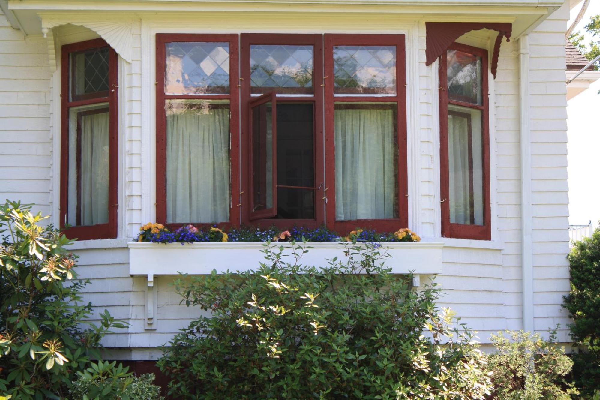 Belgravia B&B Truro Kültér fotó
