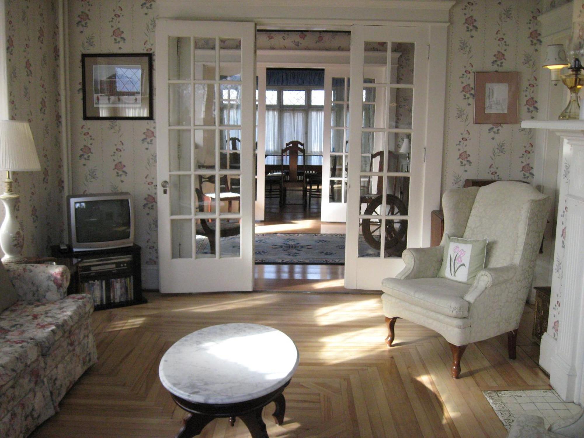 Belgravia B&B Truro Kültér fotó