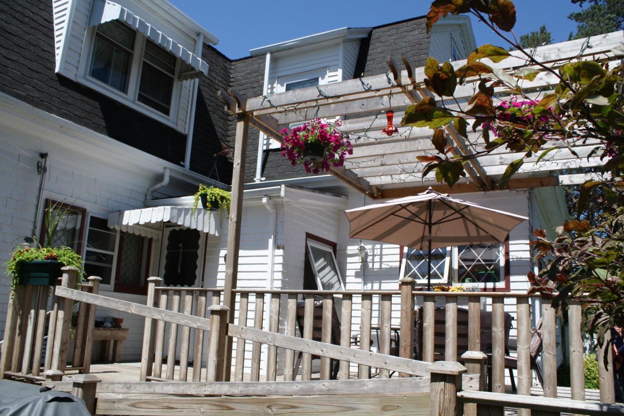 Belgravia B&B Truro Kültér fotó