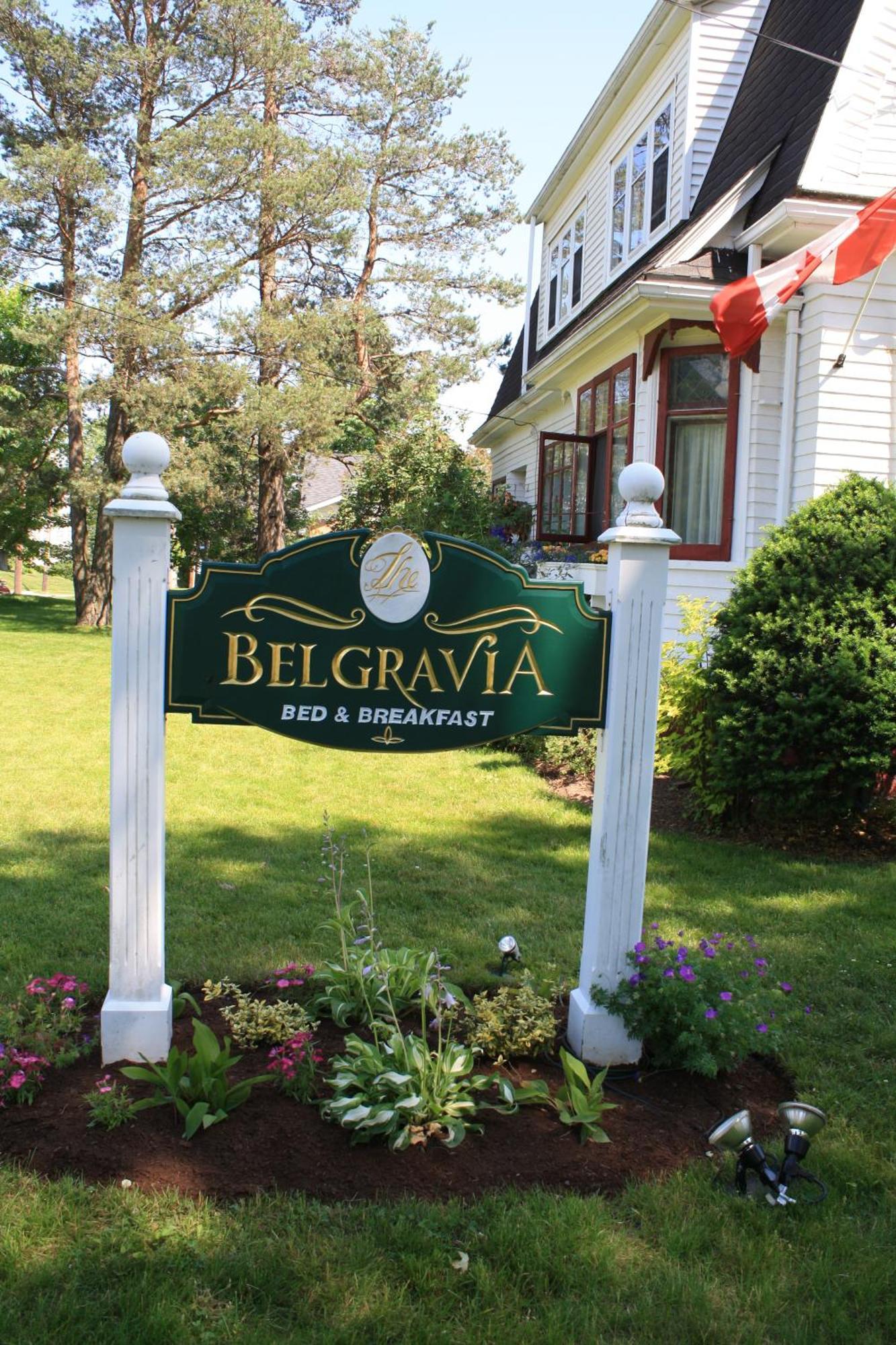 Belgravia B&B Truro Kültér fotó