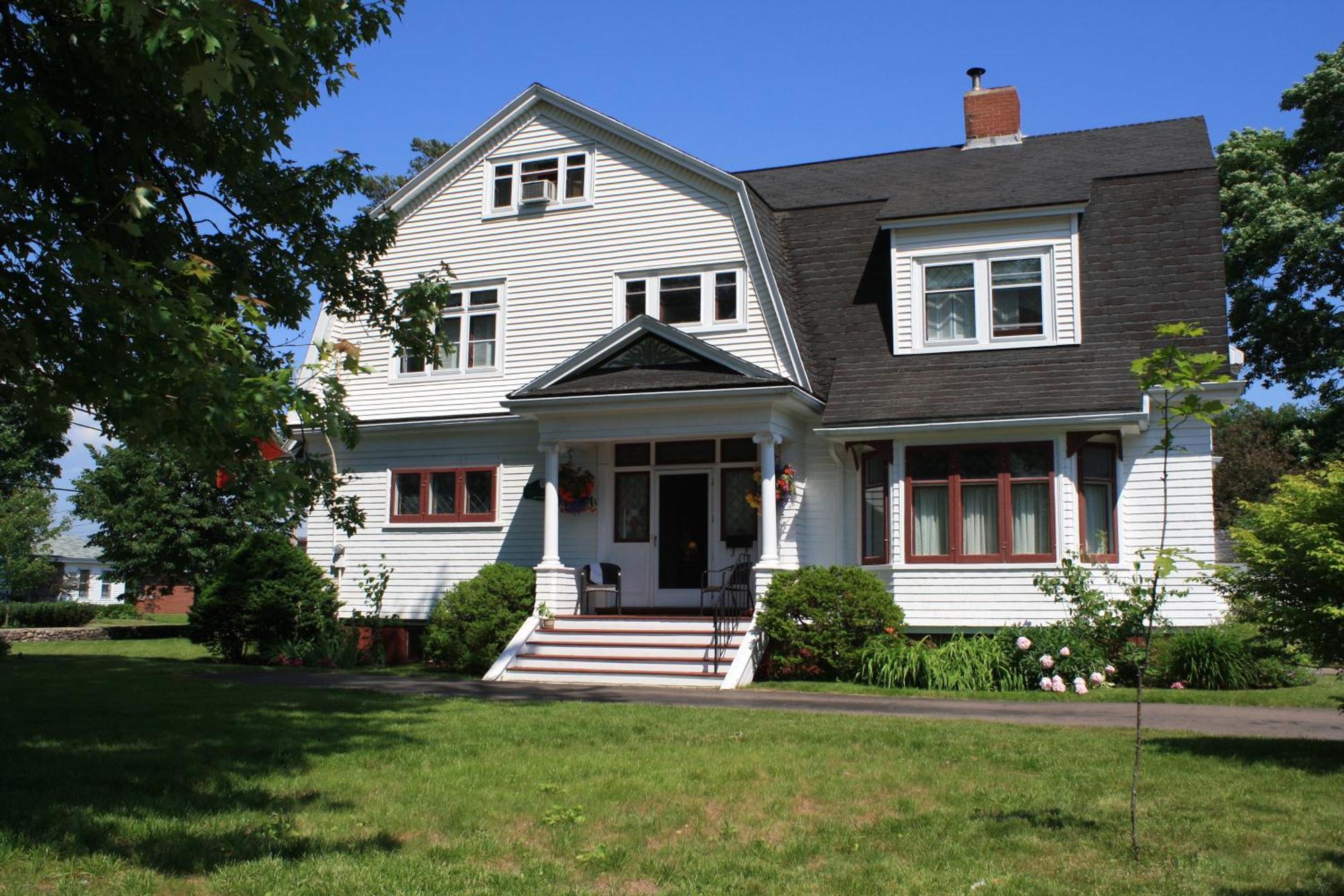Belgravia B&B Truro Kültér fotó