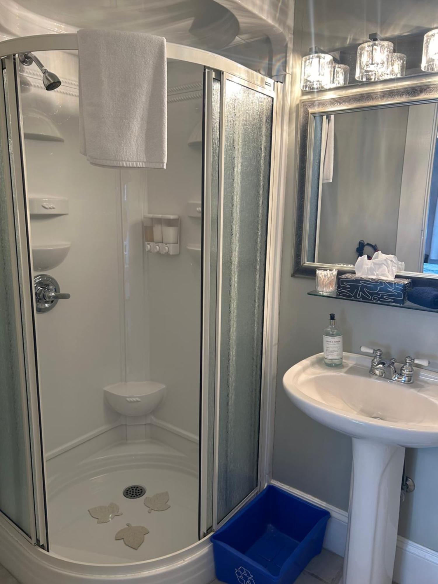 Belgravia B&B Truro Kültér fotó