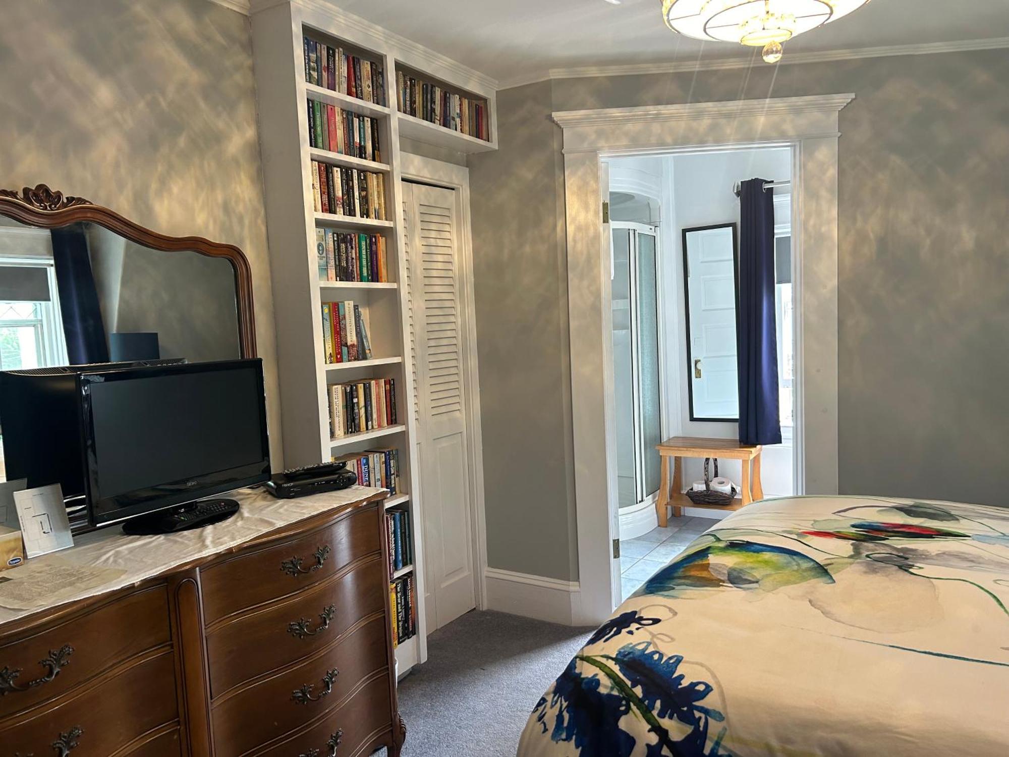 Belgravia B&B Truro Kültér fotó