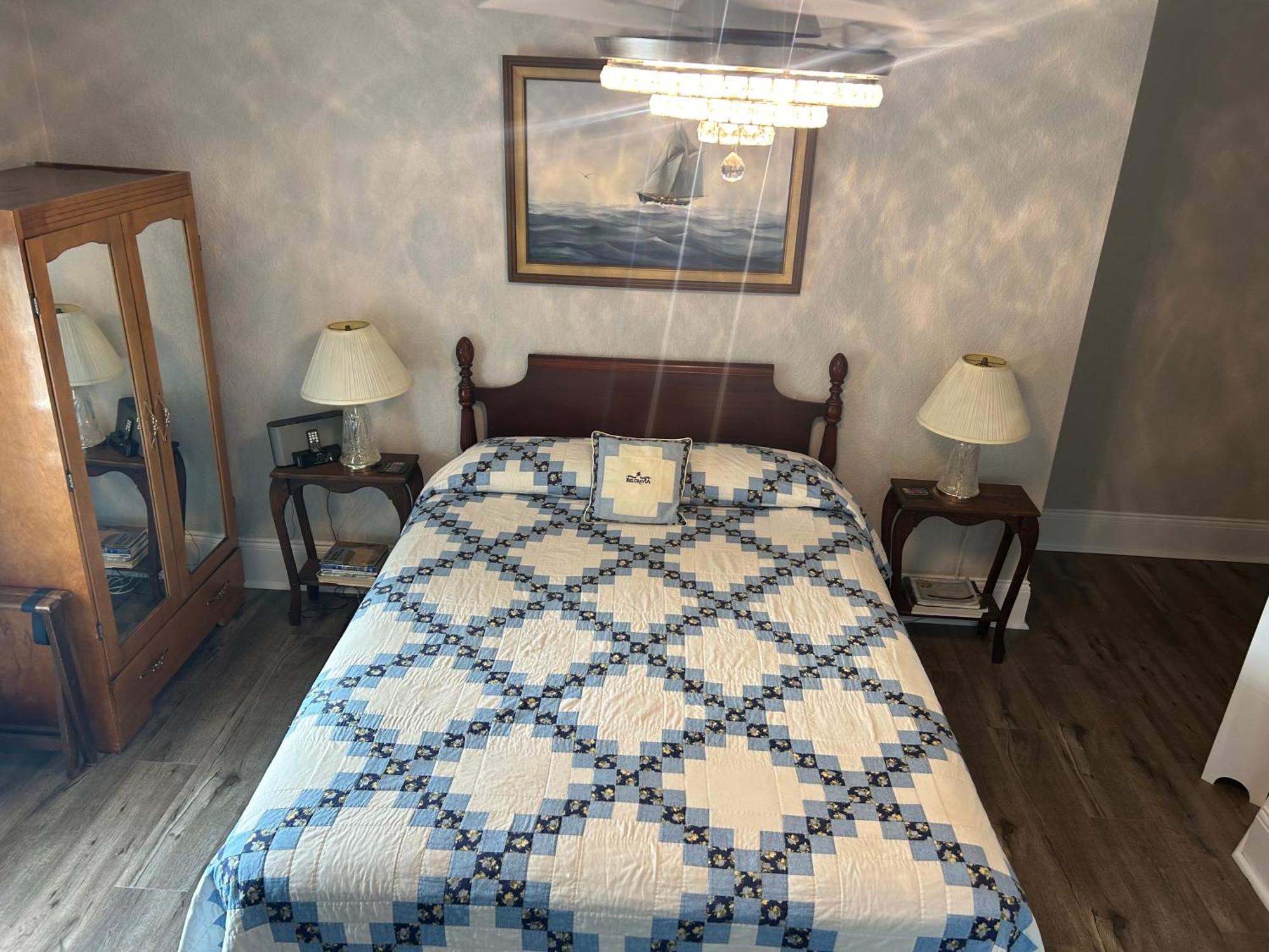 Belgravia B&B Truro Kültér fotó
