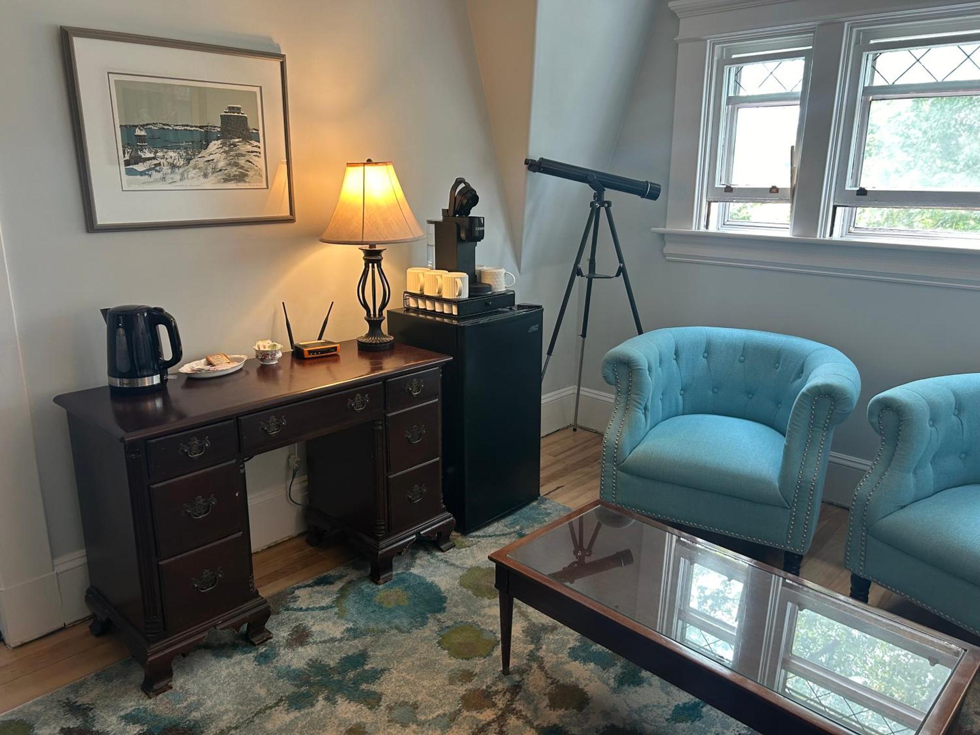 Belgravia B&B Truro Kültér fotó
