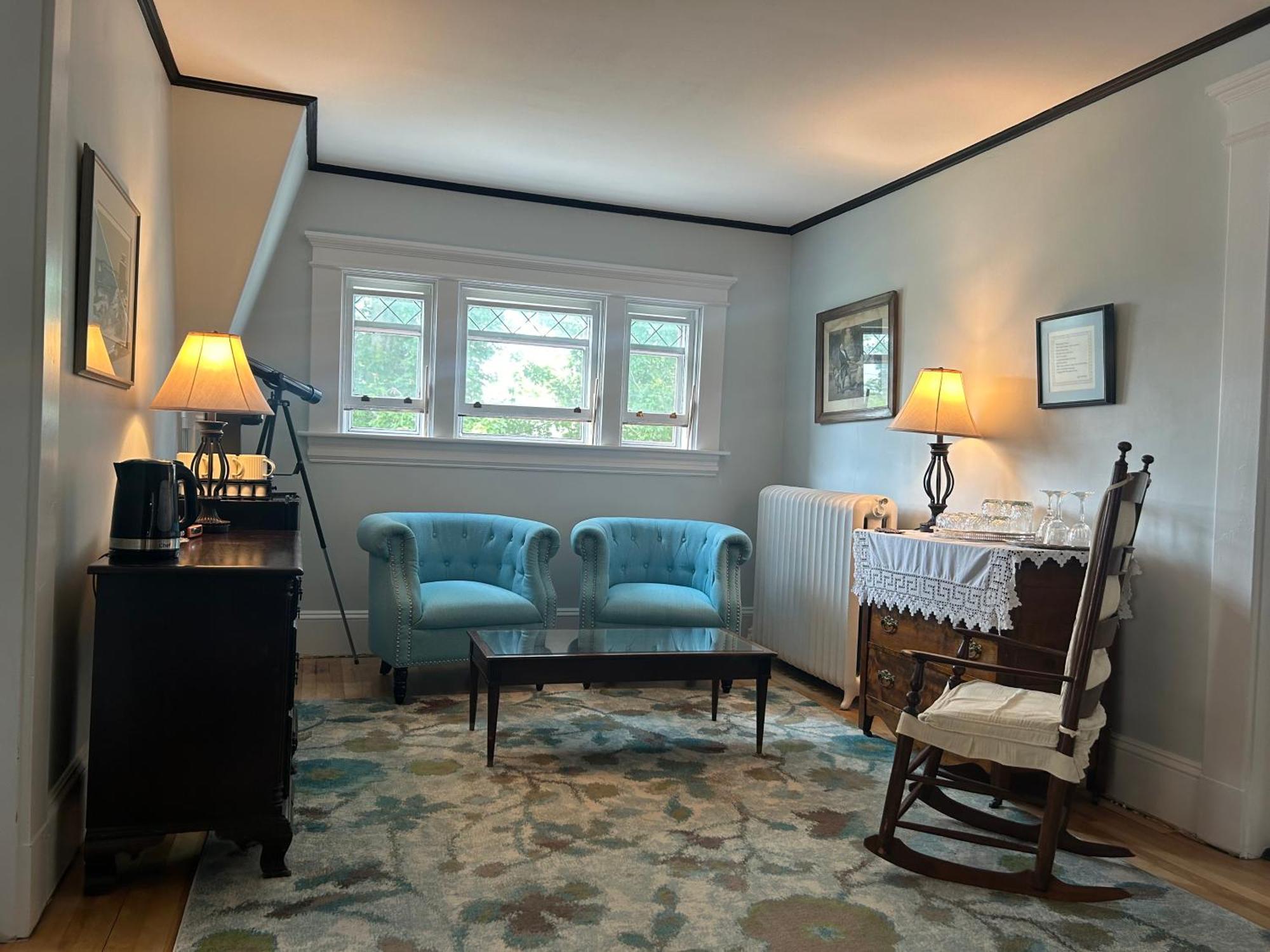 Belgravia B&B Truro Kültér fotó