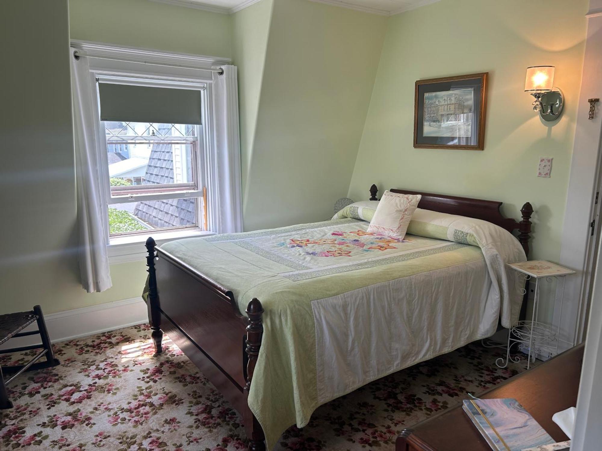 Belgravia B&B Truro Kültér fotó