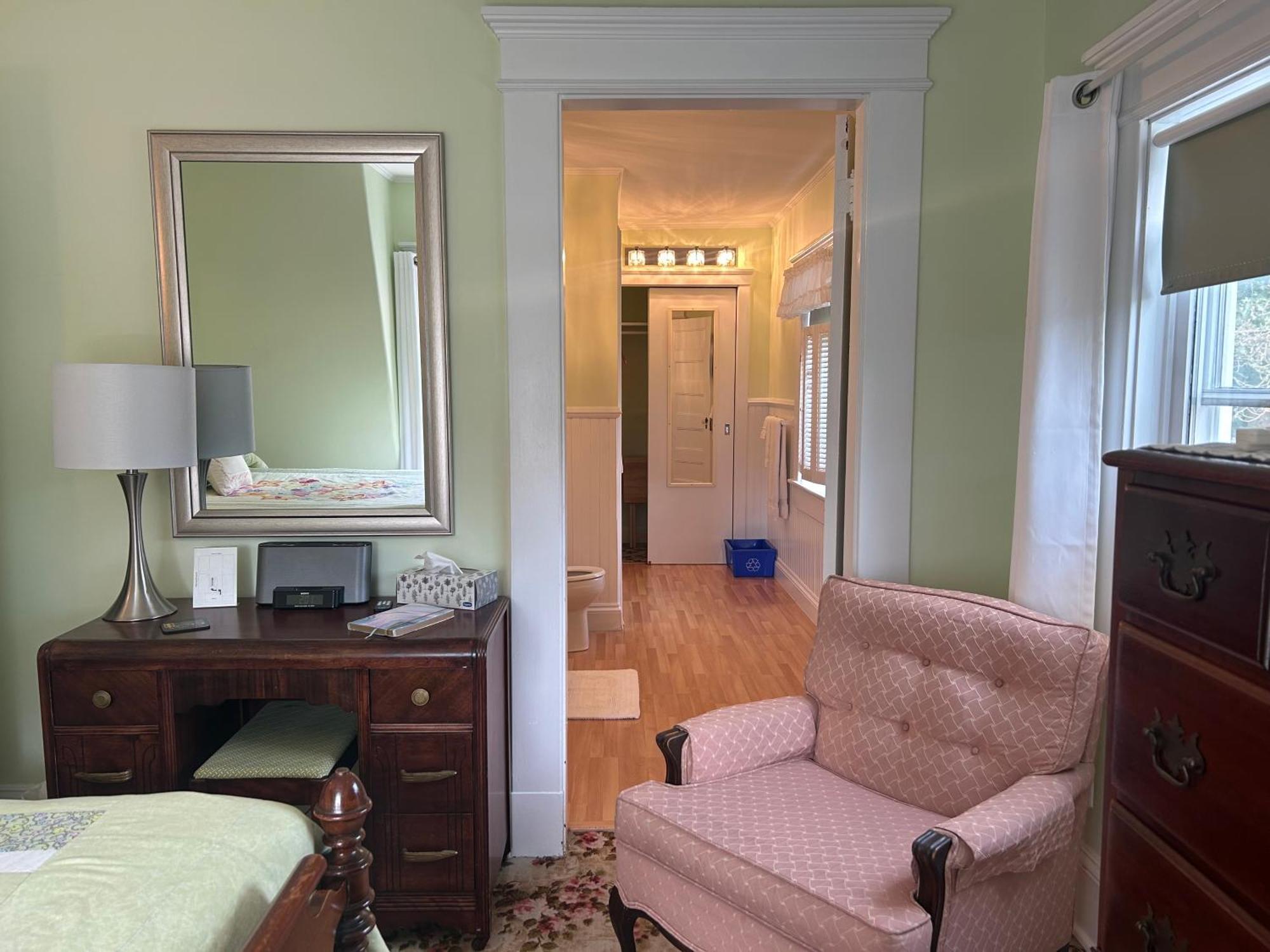 Belgravia B&B Truro Kültér fotó