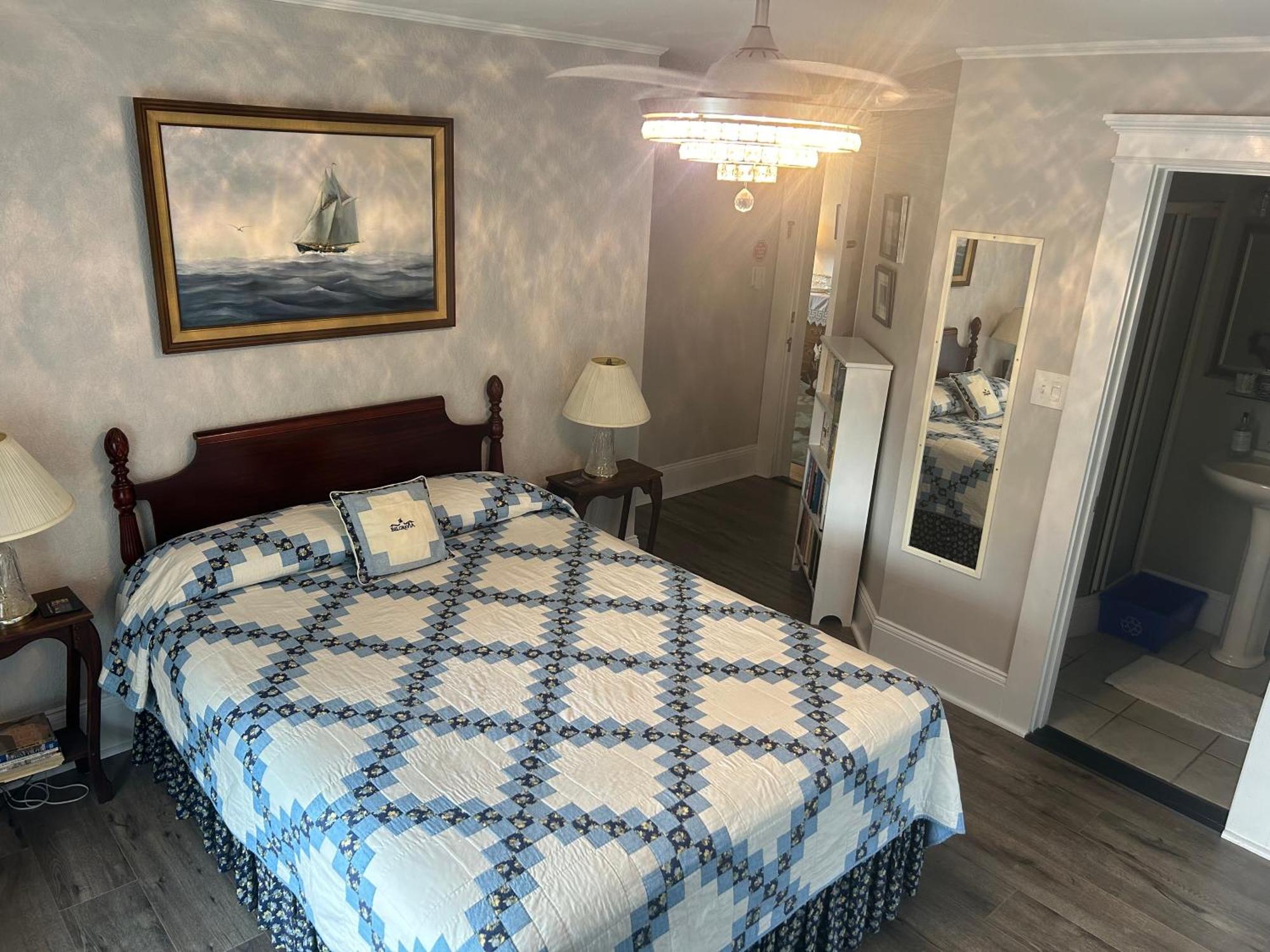 Belgravia B&B Truro Kültér fotó