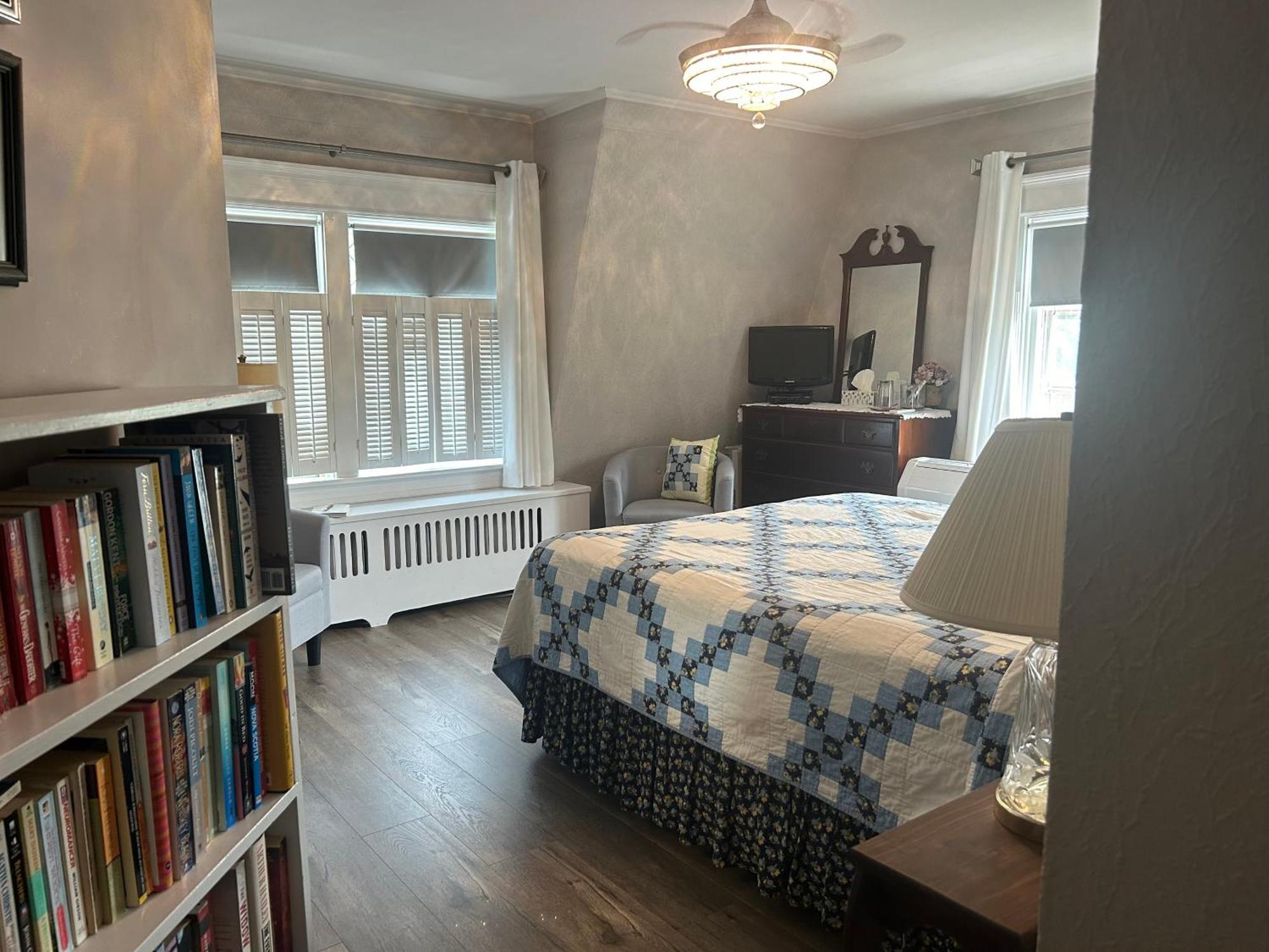 Belgravia B&B Truro Kültér fotó