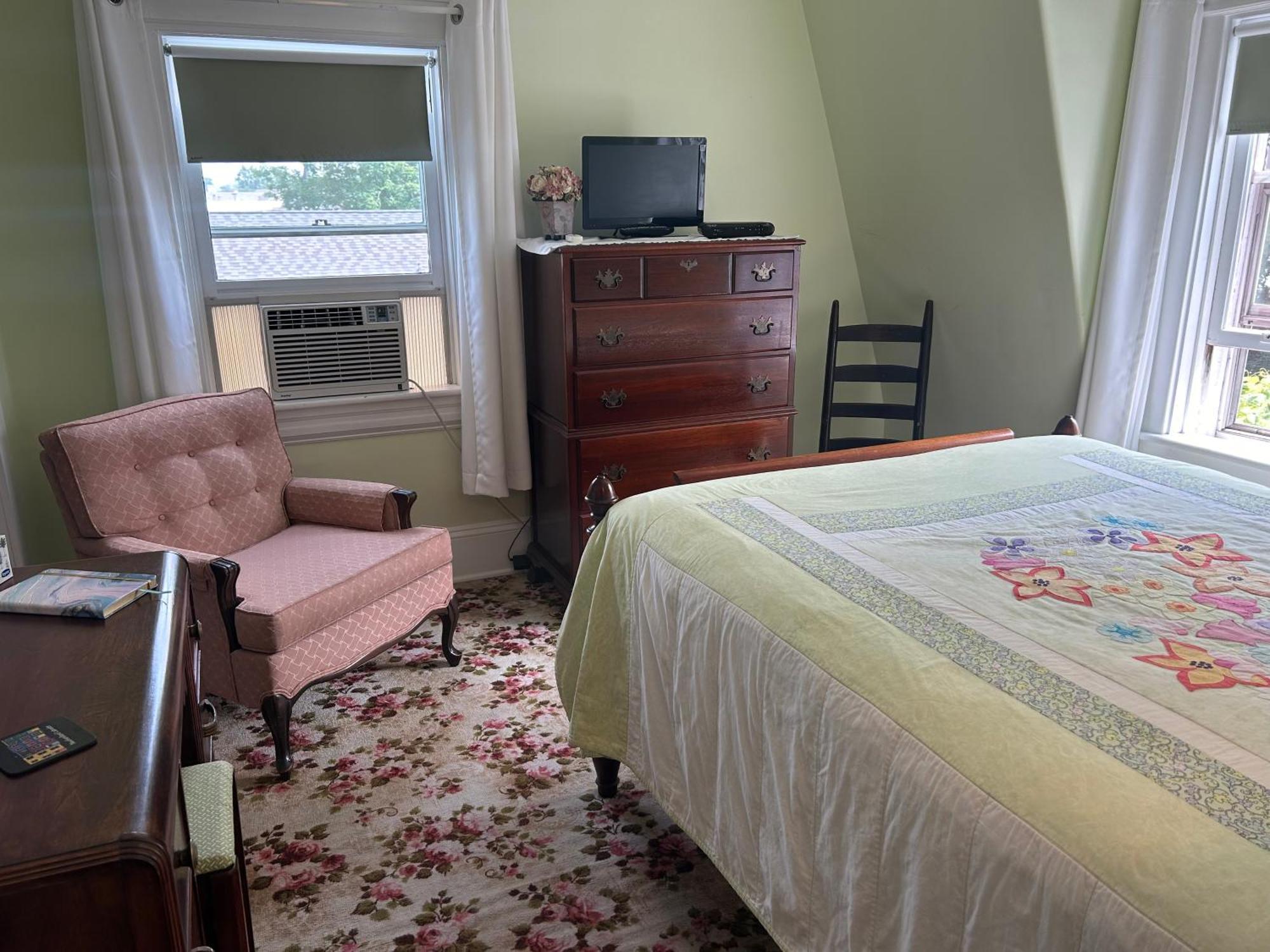 Belgravia B&B Truro Kültér fotó
