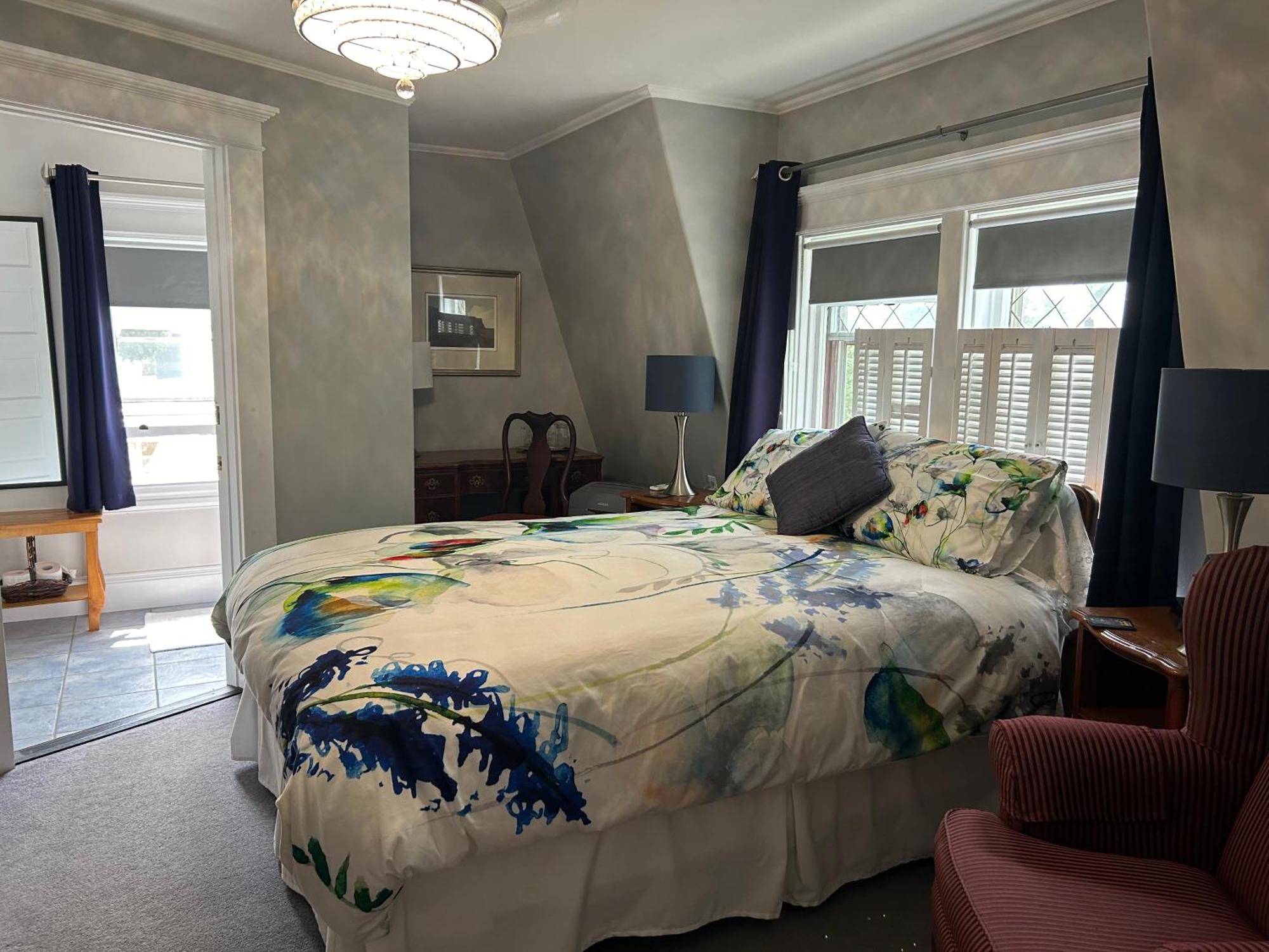 Belgravia B&B Truro Kültér fotó