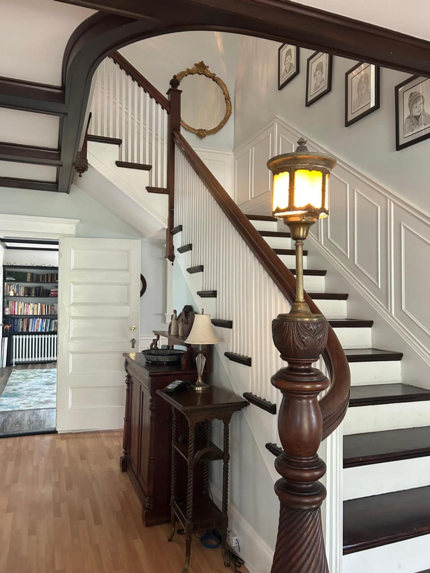 Belgravia B&B Truro Kültér fotó