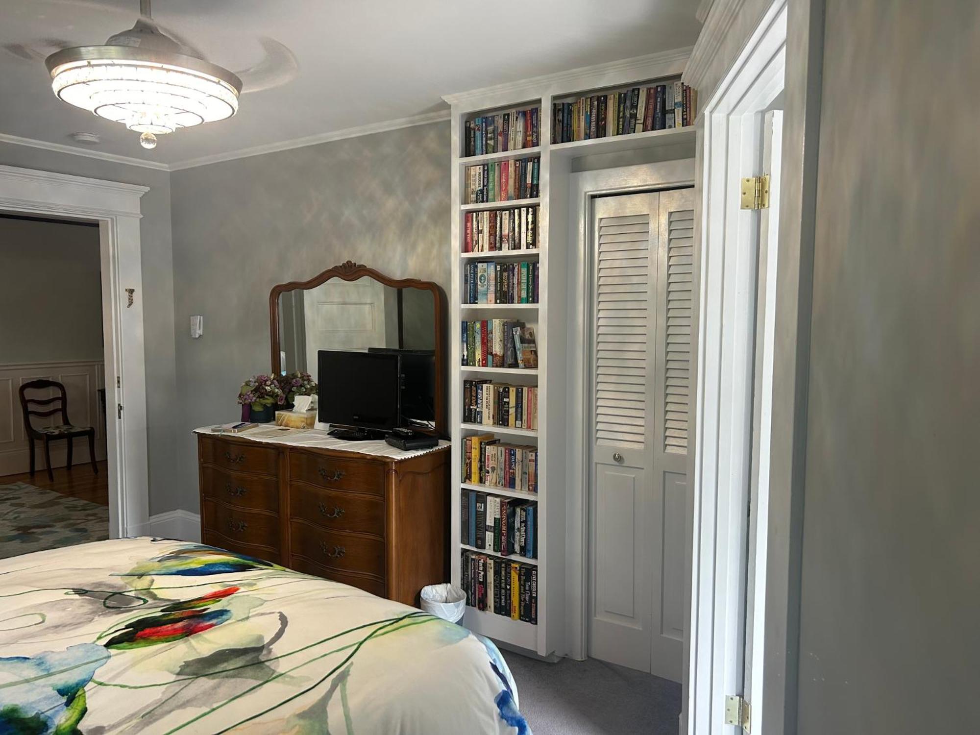 Belgravia B&B Truro Kültér fotó