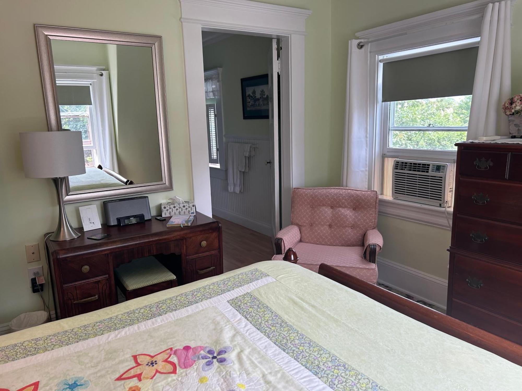 Belgravia B&B Truro Kültér fotó