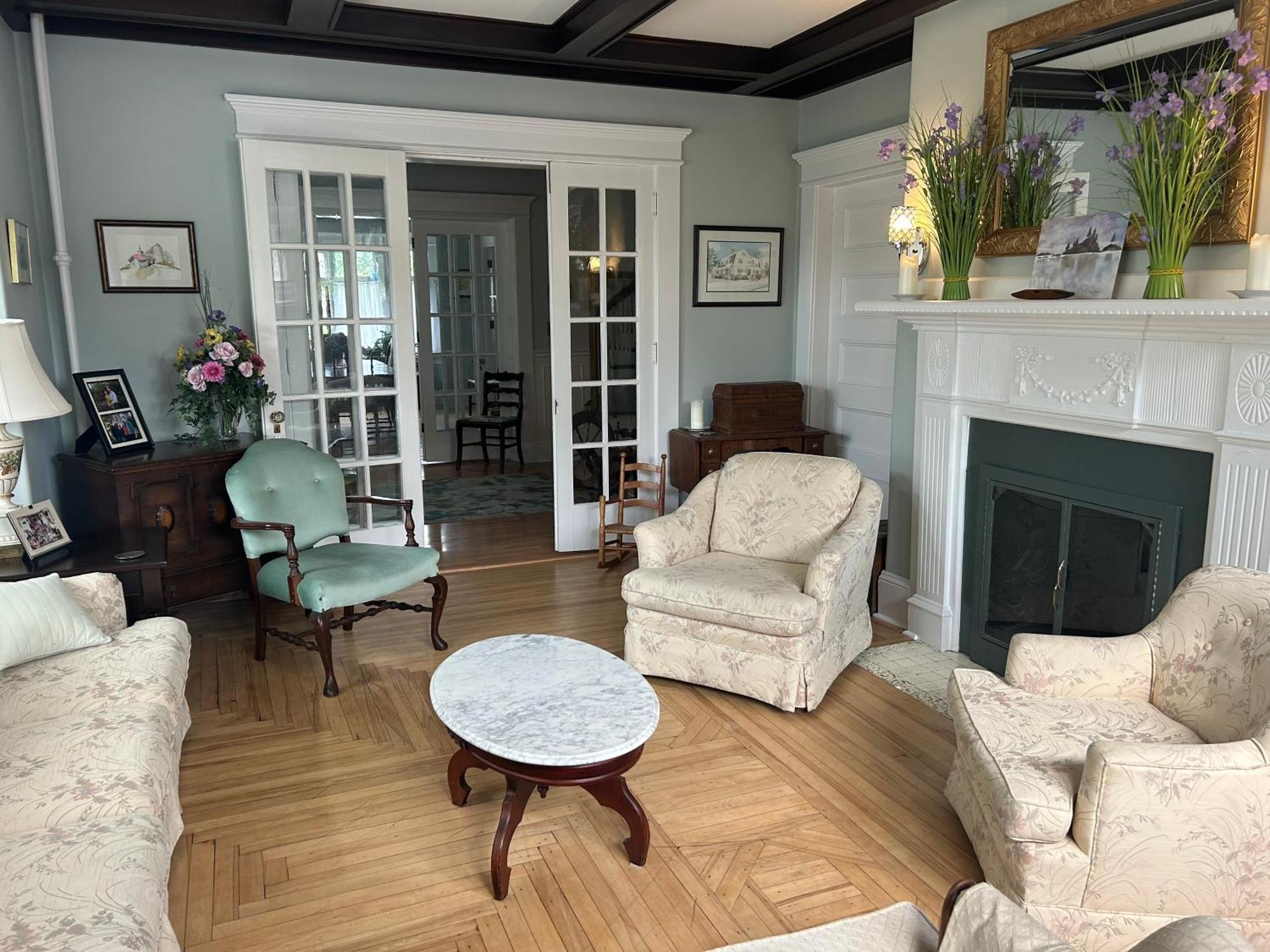 Belgravia B&B Truro Kültér fotó