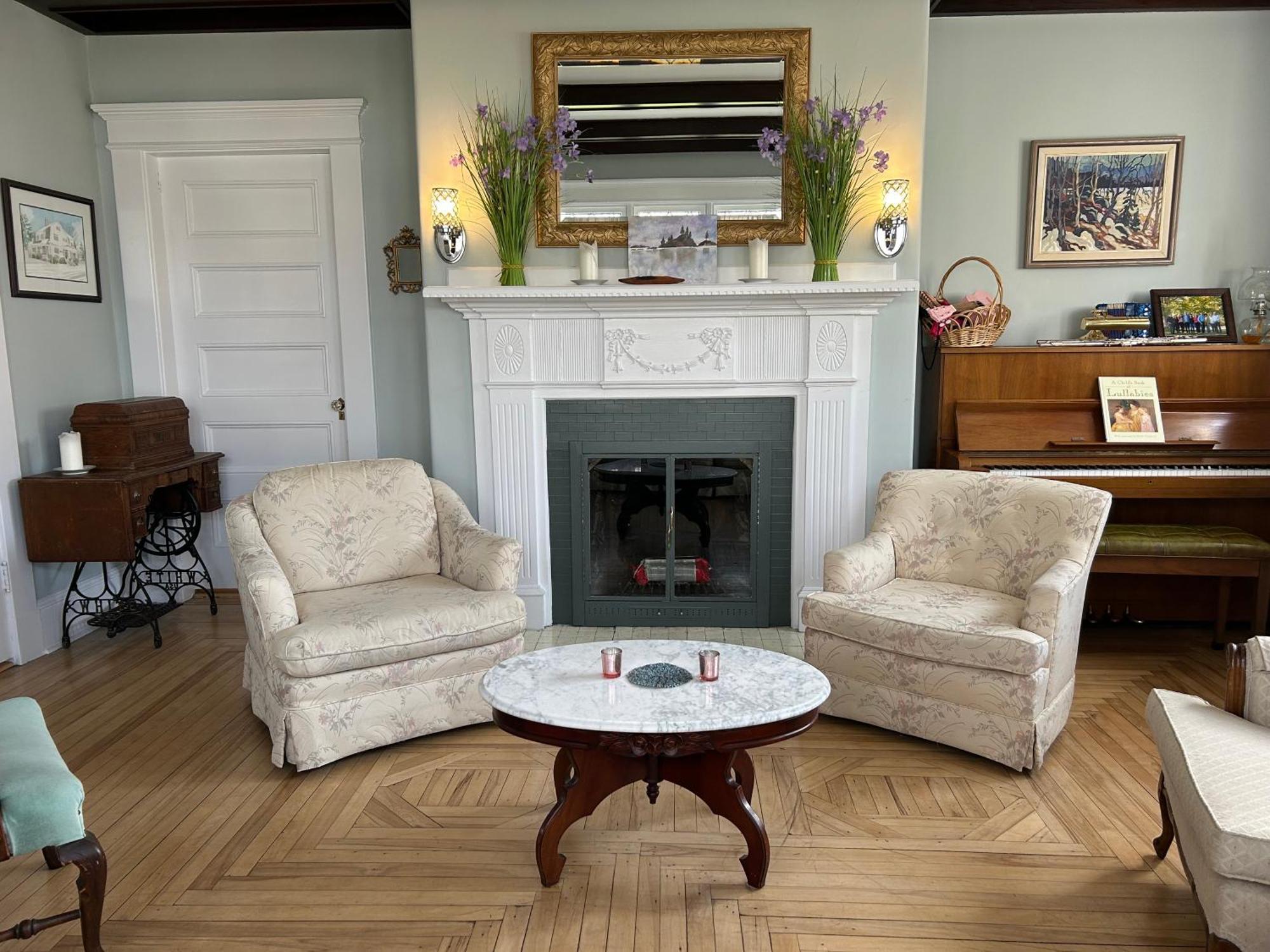 Belgravia B&B Truro Kültér fotó