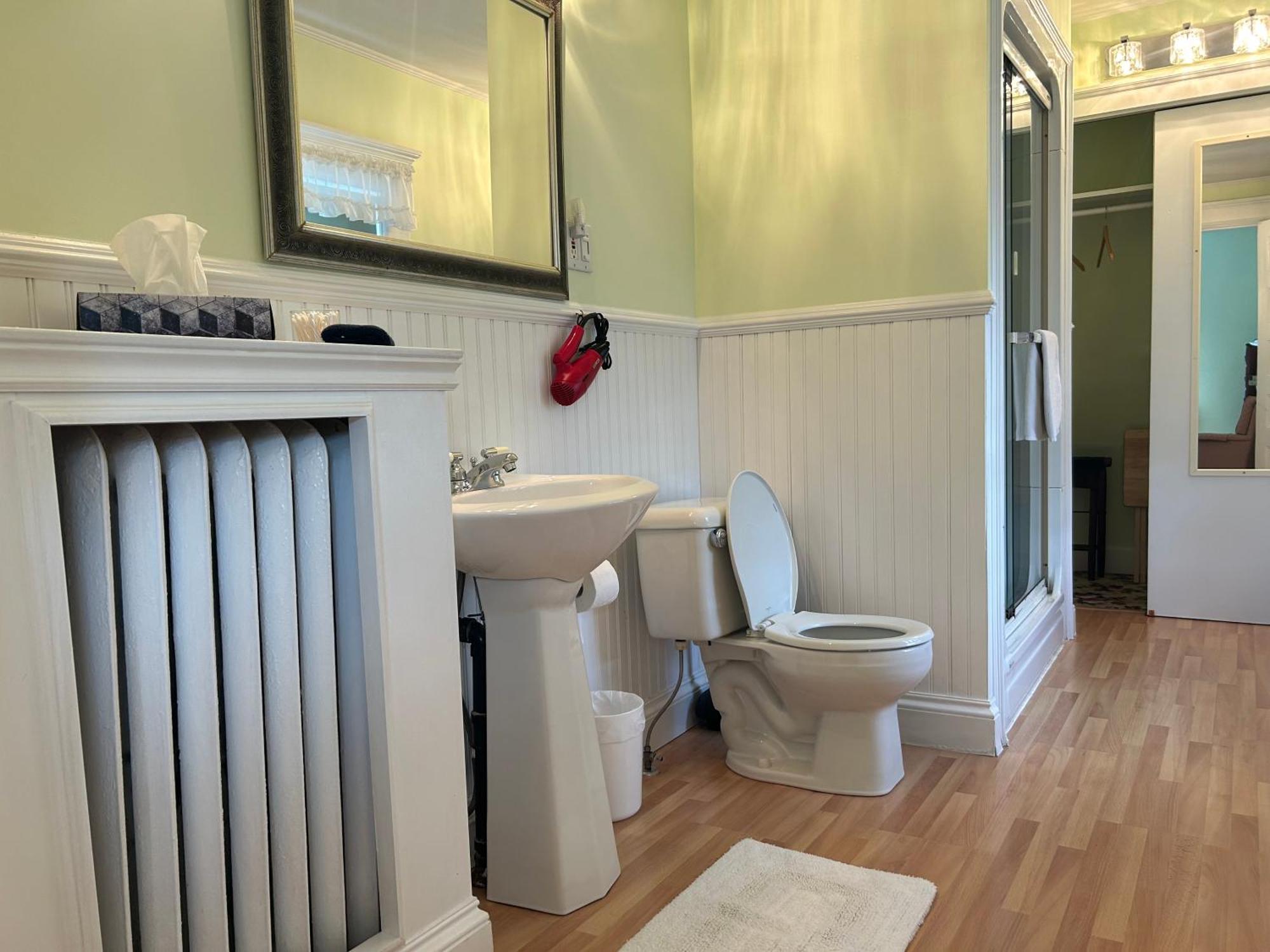 Belgravia B&B Truro Kültér fotó