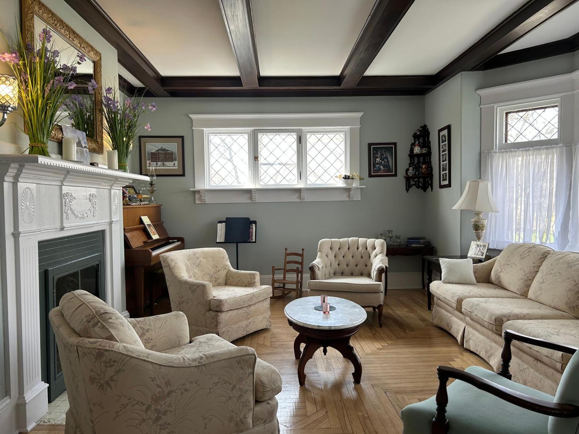 Belgravia B&B Truro Kültér fotó