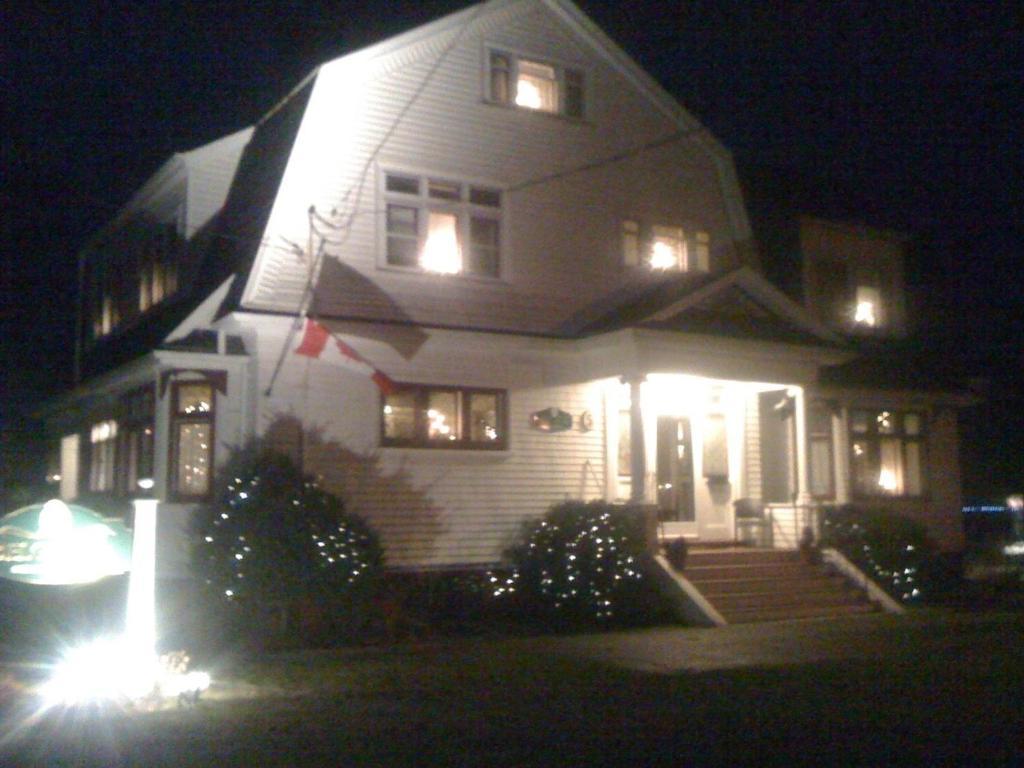 Belgravia B&B Truro Kültér fotó